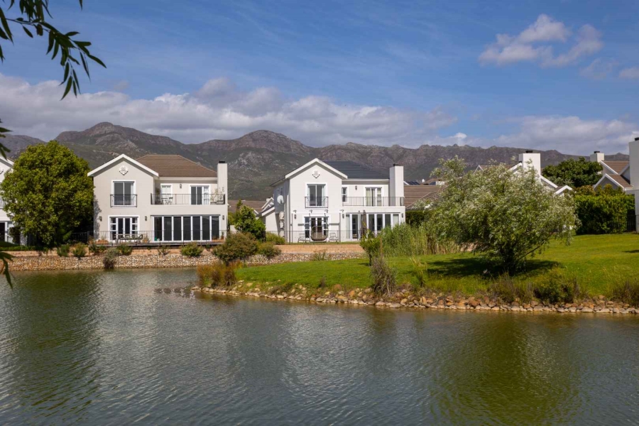 4 Bedroom Property for Sale in Val De Vie Estate Western Cape